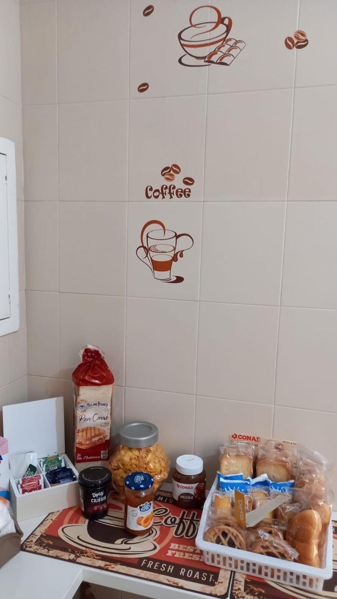 Domus Mea Apartment Νάπολη Εξωτερικό φωτογραφία