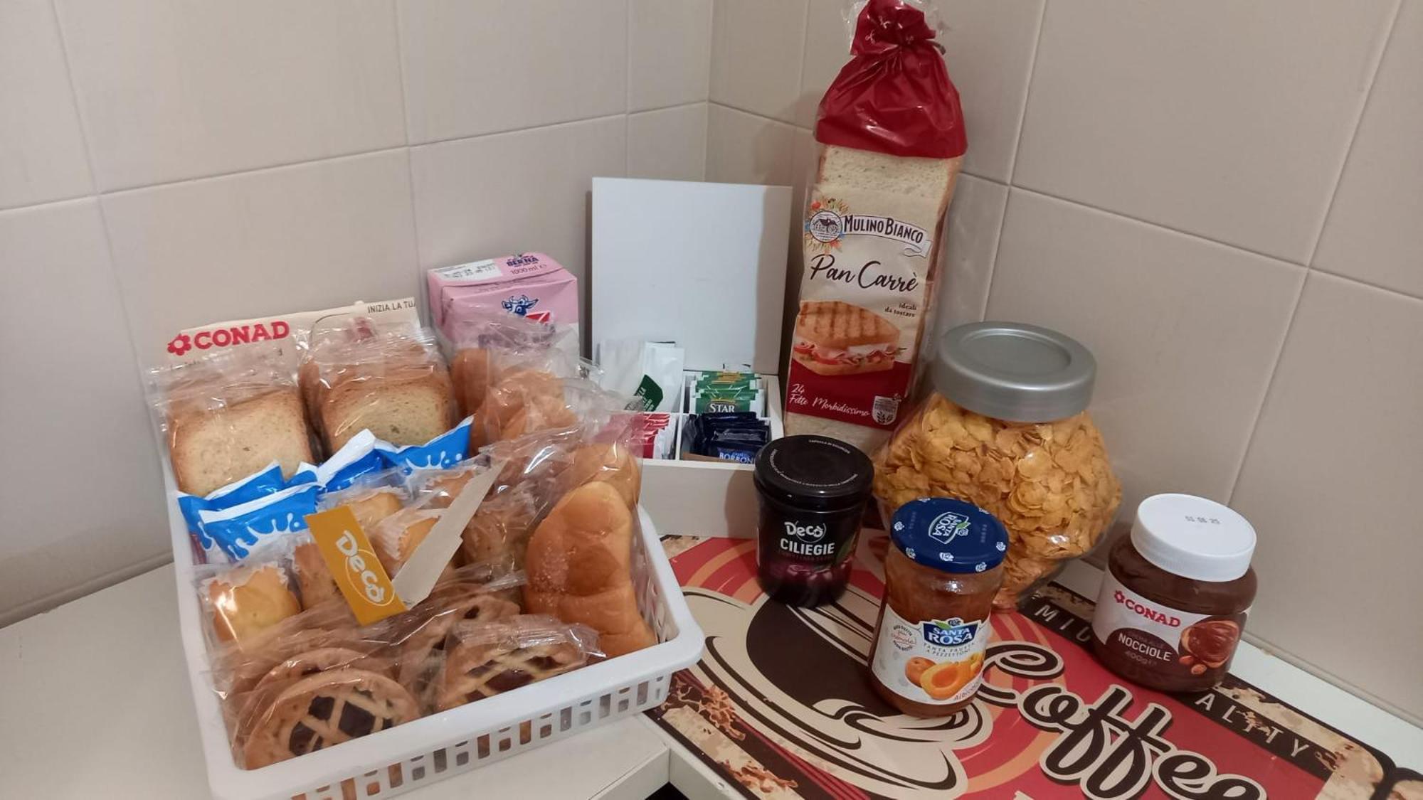 Domus Mea Apartment Νάπολη Εξωτερικό φωτογραφία