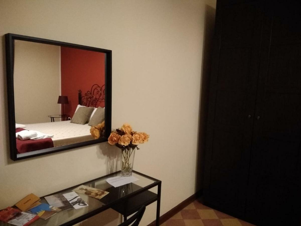 Domus Mea Apartment Νάπολη Εξωτερικό φωτογραφία