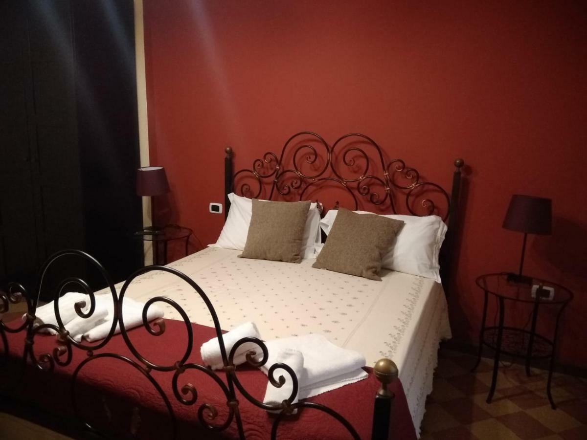 Domus Mea Apartment Νάπολη Εξωτερικό φωτογραφία