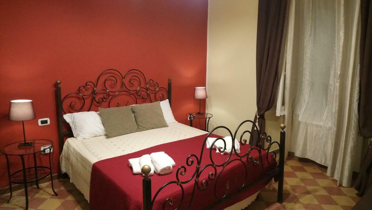 Domus Mea Apartment Νάπολη Εξωτερικό φωτογραφία