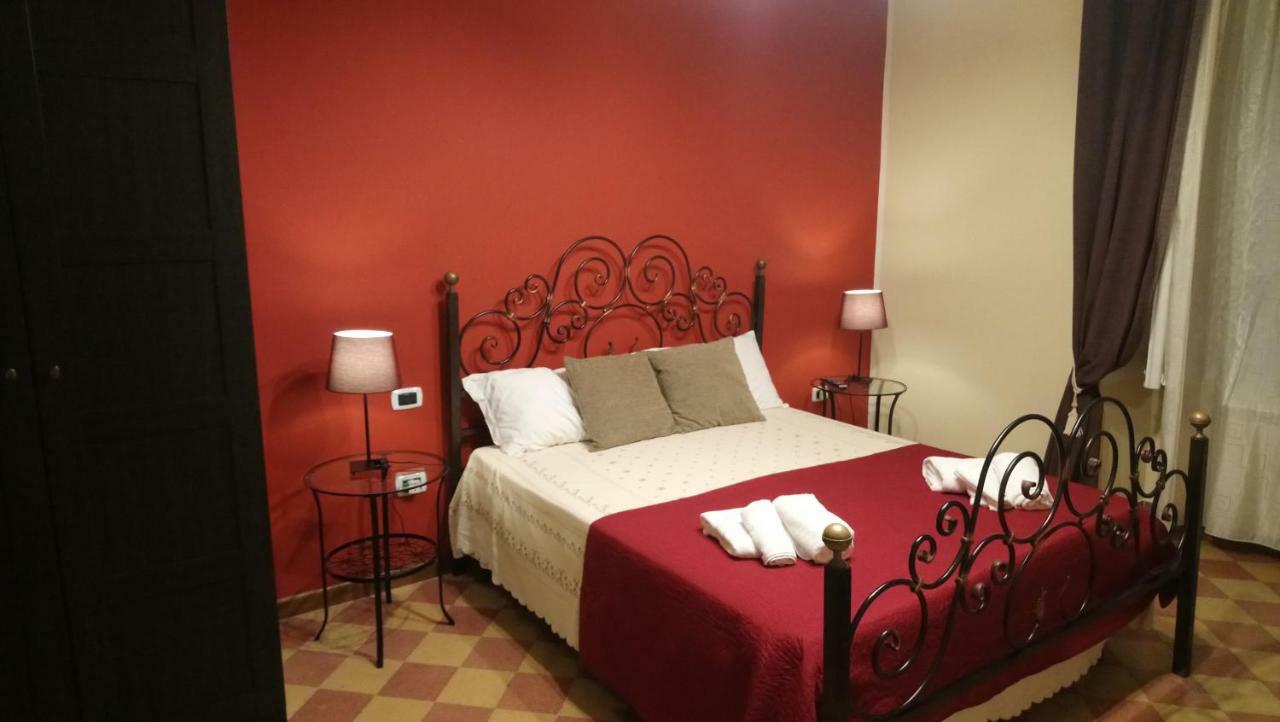 Domus Mea Apartment Νάπολη Εξωτερικό φωτογραφία