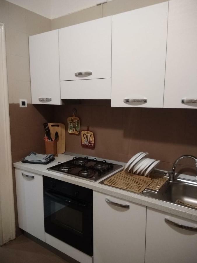 Domus Mea Apartment Νάπολη Εξωτερικό φωτογραφία