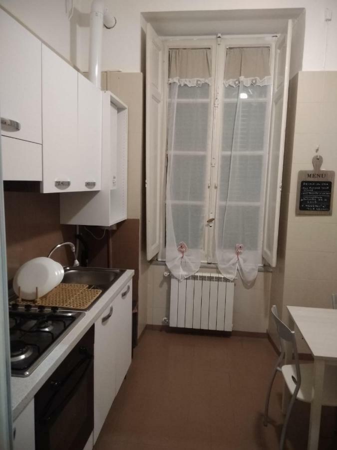 Domus Mea Apartment Νάπολη Εξωτερικό φωτογραφία