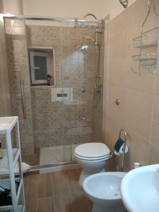 Domus Mea Apartment Νάπολη Εξωτερικό φωτογραφία