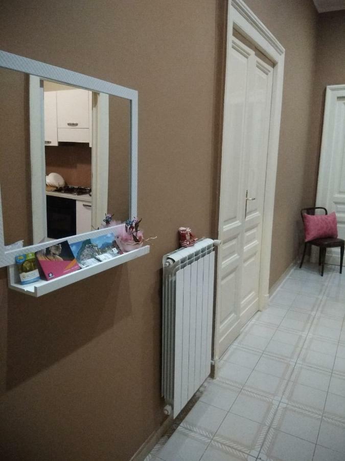 Domus Mea Apartment Νάπολη Εξωτερικό φωτογραφία