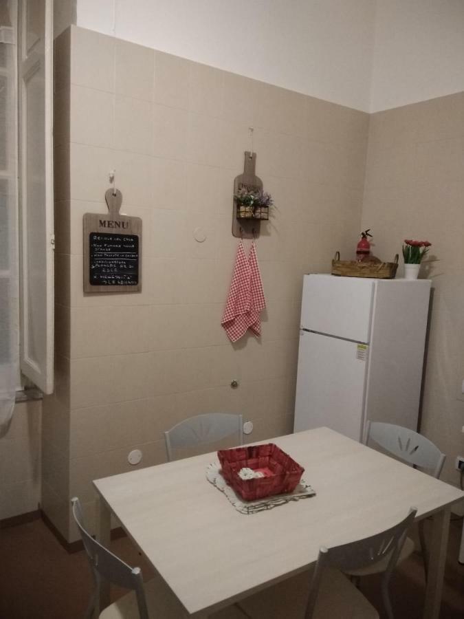 Domus Mea Apartment Νάπολη Εξωτερικό φωτογραφία