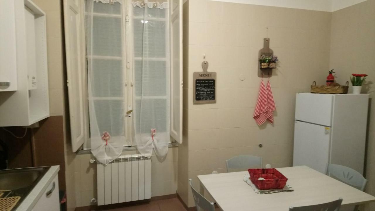 Domus Mea Apartment Νάπολη Εξωτερικό φωτογραφία