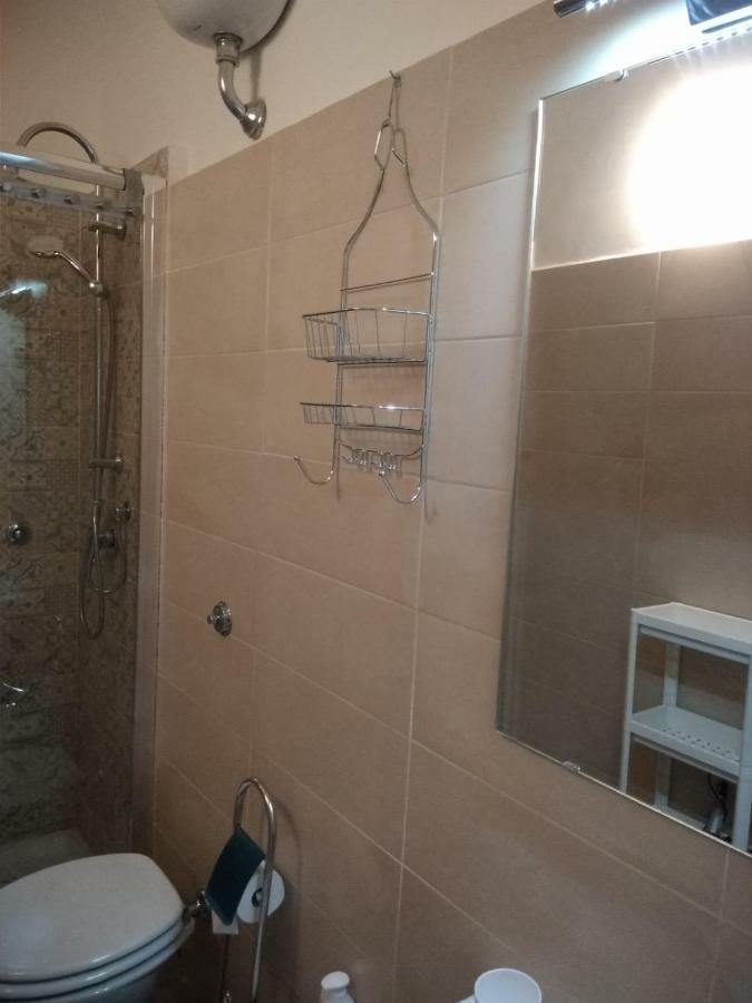 Domus Mea Apartment Νάπολη Εξωτερικό φωτογραφία