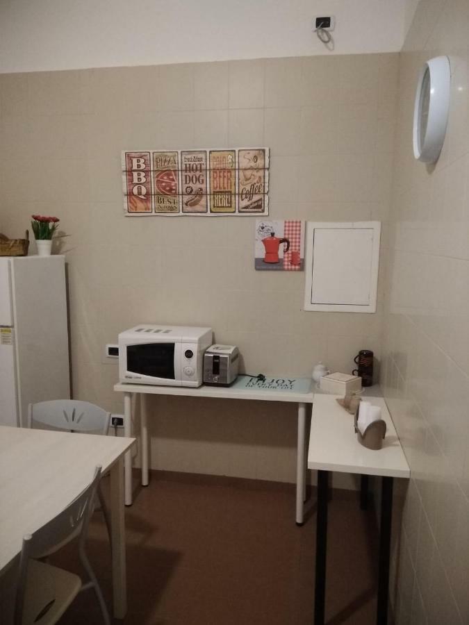 Domus Mea Apartment Νάπολη Εξωτερικό φωτογραφία