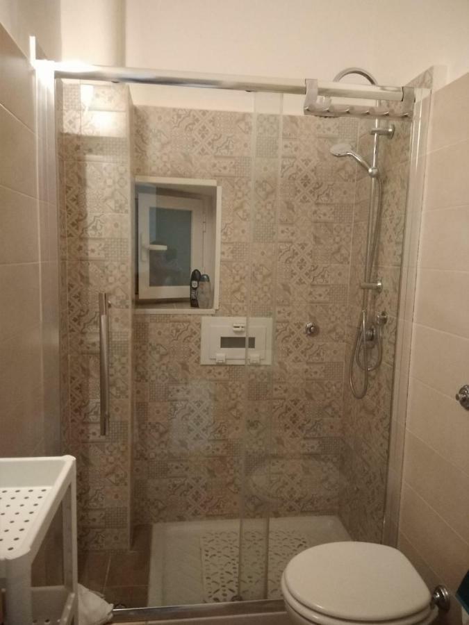 Domus Mea Apartment Νάπολη Εξωτερικό φωτογραφία