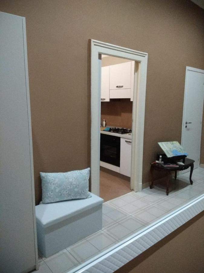 Domus Mea Apartment Νάπολη Εξωτερικό φωτογραφία