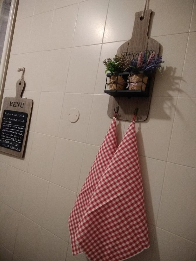 Domus Mea Apartment Νάπολη Εξωτερικό φωτογραφία