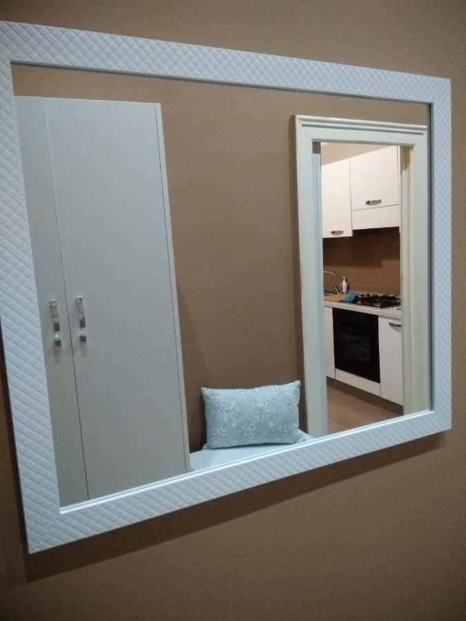 Domus Mea Apartment Νάπολη Εξωτερικό φωτογραφία