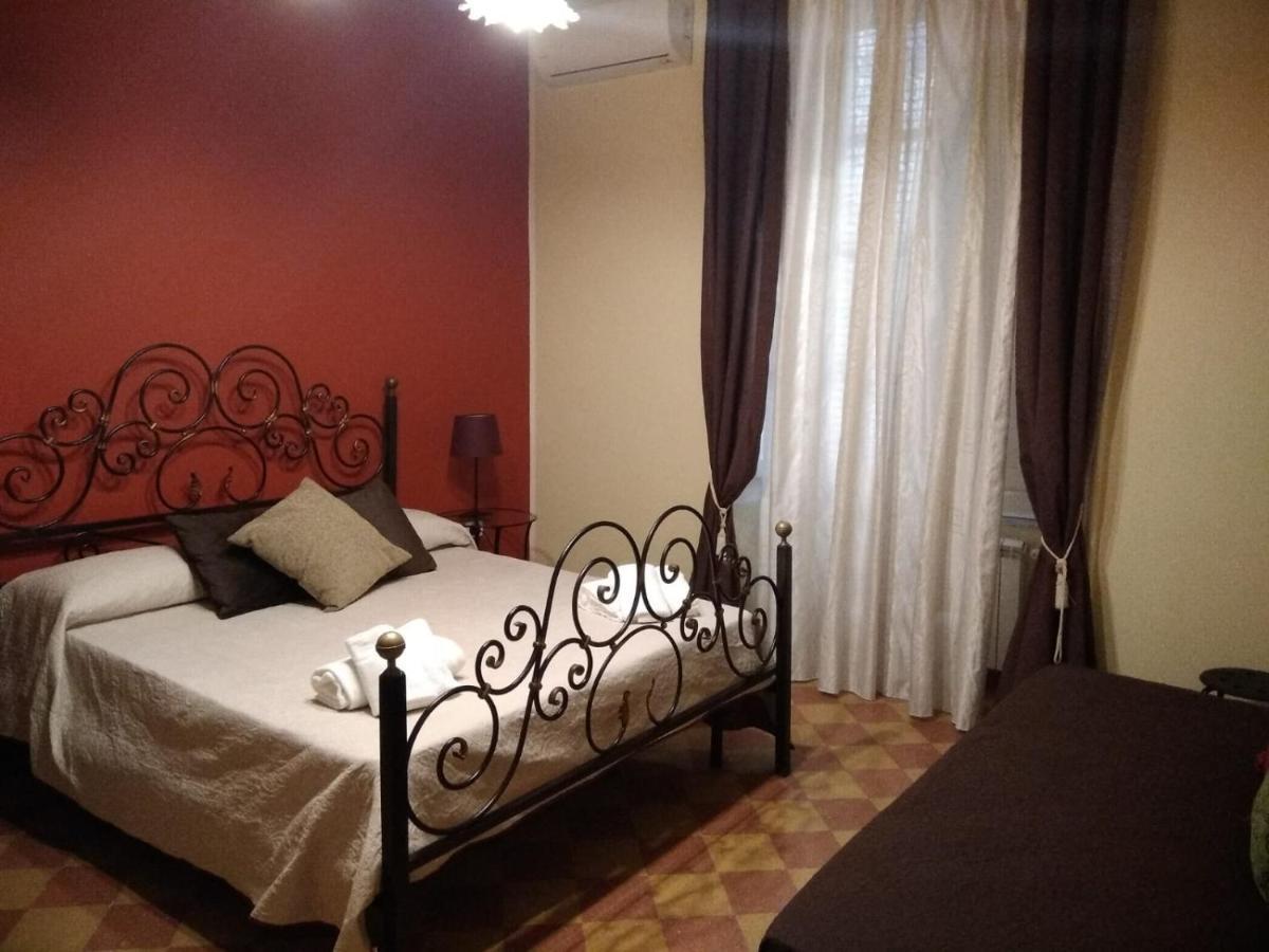 Domus Mea Apartment Νάπολη Εξωτερικό φωτογραφία