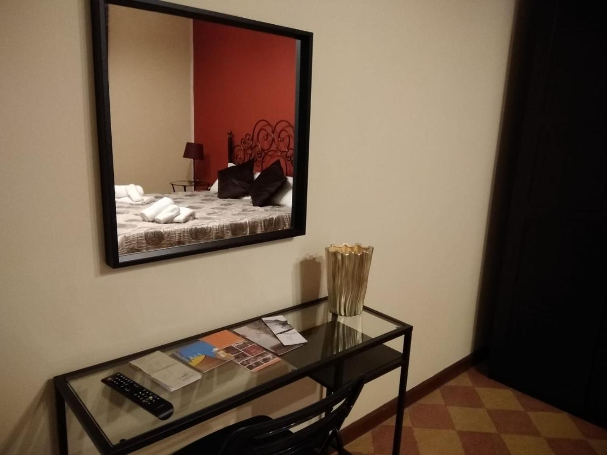 Domus Mea Apartment Νάπολη Εξωτερικό φωτογραφία