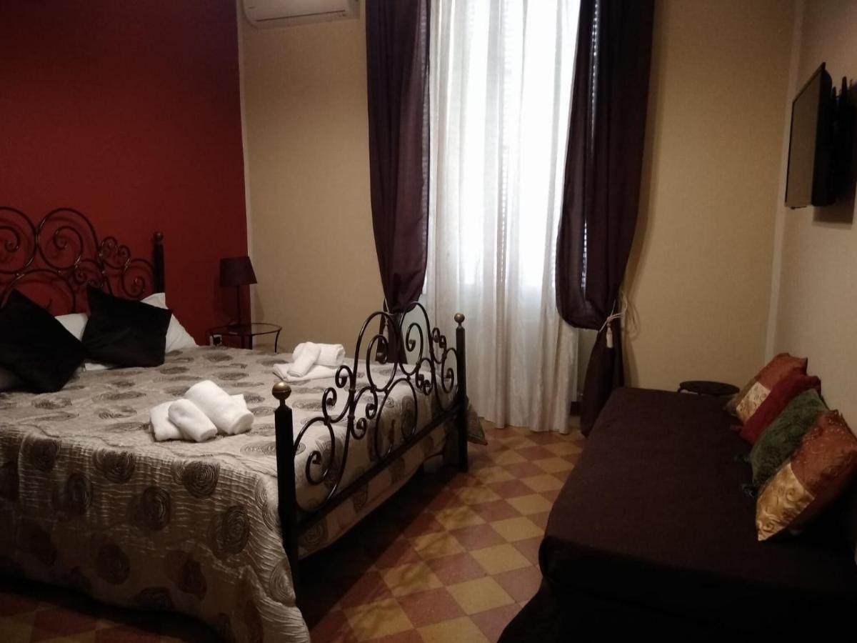 Domus Mea Apartment Νάπολη Εξωτερικό φωτογραφία