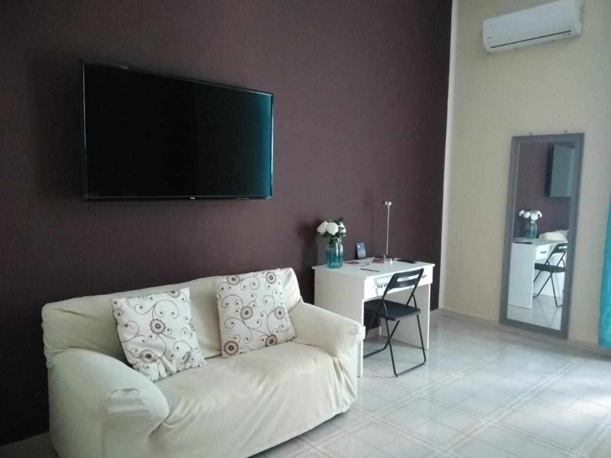 Domus Mea Apartment Νάπολη Εξωτερικό φωτογραφία